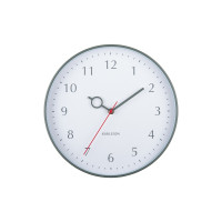 Nástenné hodiny Karlsson KA5992GR, 30cm